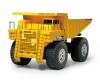 Mammoth Dump Truck