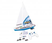 Segelboot Atlantic 2.4GHz 100% RTR