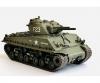 1:72 M4A3 HVSS POA-CWS-H5Flamethro.Korea