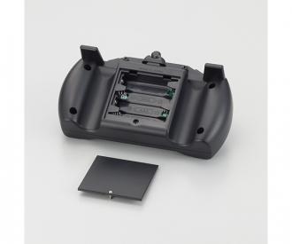 MC-8 2.4GHz MX-F TR set, RC radio system