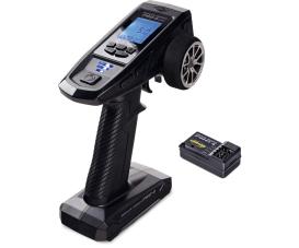 RA 4Ch Reflex Wheel Pro 4, RC transmitter