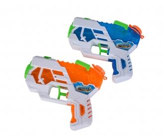 Waterzone Dual Blaster Set – lot de 2 pistolets à eau