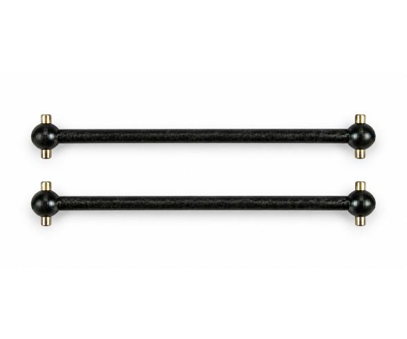 Centre drive shaft set CV-10