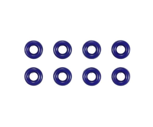 Oil Damper VG O-Rings 30deg, damper parts