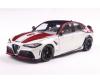 1:18 Alfa Romeo Giulia GTA-M weiß
