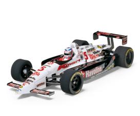 Lola T93-00 Ford Newman Haas