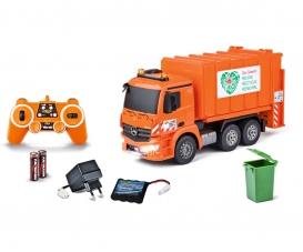 1:20 Mercedes GarbageTruck 2.4G 100% RTR