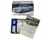 1:24 Nissan Skyline 2000GT-R Str. Custom, model kit