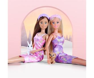 Steffi LOVE Pet Friends, 2 versions