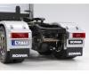 1:14 Scania 770 S 6x4, RC assembly kit