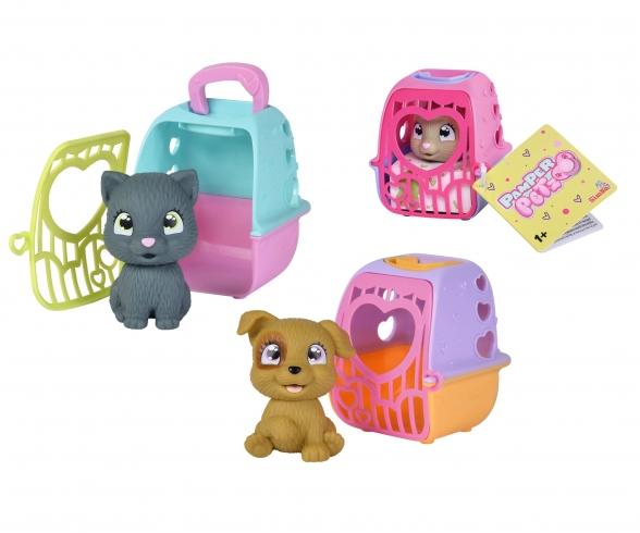 Pamper Petz Mini, 3-sort.