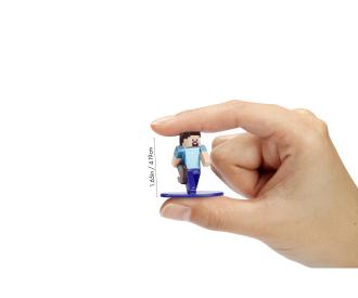 Minecraft Blind Pack Nanofigs, 13-asst.