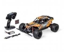 1:10 Cage Devil FE 3.0 2.4G 100%RTR orange 1:10 Cage Devil FE 3.0 2.4G 100%RTR orange