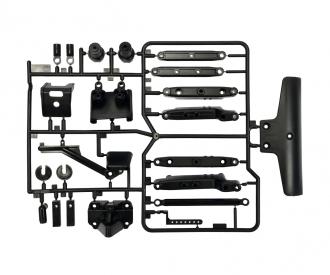 WT-01/TL-01B C-Parts, suspension parts set