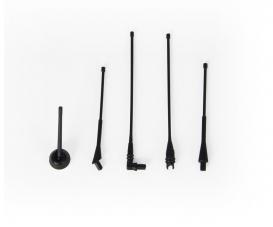 1:14 Universal Antenna-Set, model accessory