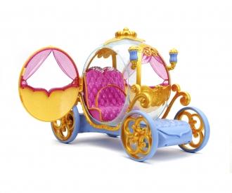 RC Disney Princess Carriage