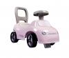 Porteur Auto Rose