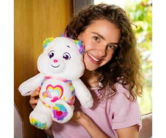 Care Bears - True Friend Bear, 35cm