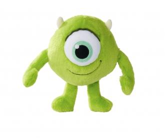 Disney Pixar Flufflets Mike Plush, 25 cm
