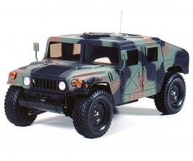 M1025 Hummer