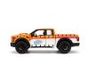 Kellogg's 2017 Ford F150 Raptor 1:24