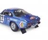 iXO Premium Collectables Alpine A110 Rally 1:8