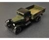 1:35 Sov. 1,5ton Truck AA Type Polutorka