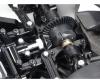 1:10 Mercedes-AMG GT3, RC assembly kit, TT-02