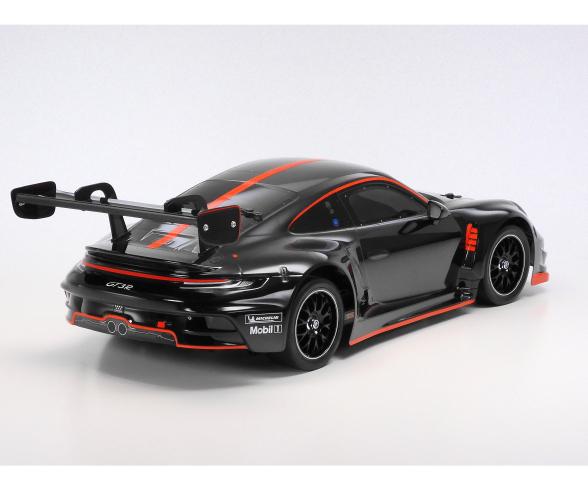 1:10 RC Porsche 911 GT3R (992) Lack. TT-02