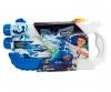 Waterzone Storm Double Blaster pistolet à eau