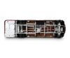 iXO Premium Collectables Routemaster Bus 1961
