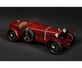 1:12 Alfa Romeo 8C/2300 1931-33