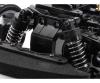 1:10 Toyota Supra (JZA80), RC assembly kit, 2WD