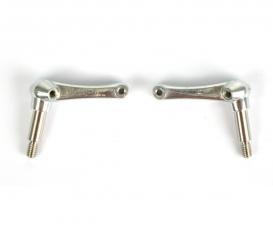 Front Upright Set, model spare parts, MB10/11