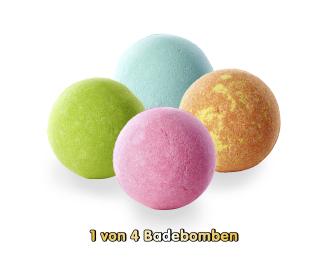 Baff Bombz Care Bears Surprise