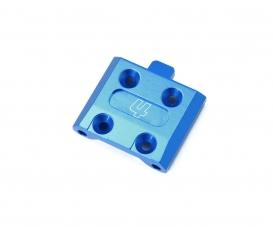 M-07C Alu Querlenkerhalter, chassis part, 4°