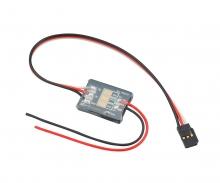 KO MD-1 ESC V/R freins neutre