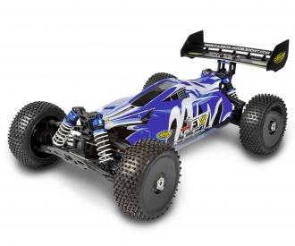 CARSON FY8 Destroyer Line 4S 2.4 GHz RTR