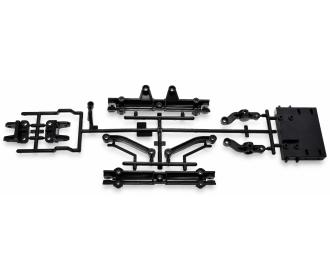 F-Parts Achse 56319 – Ersatzteile für Modellfahrzeuge