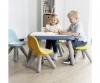 Kid Table Bleue