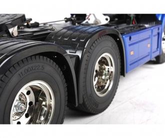 1:14 Scania R620 6x4 Highline, RC kit