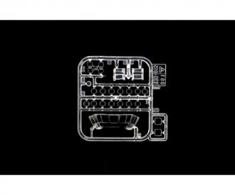 1:72 C-130 J Hercules PRM Edition