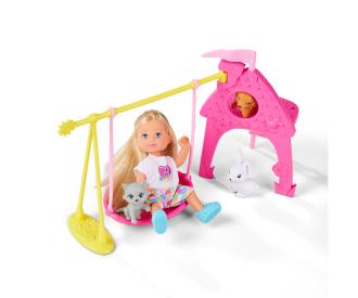 Evi LOVE Playground