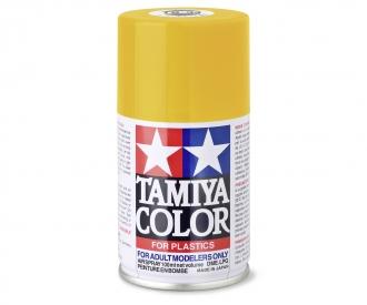 TS-34 Camel Yellow Gloss, spray paint, 100 ml