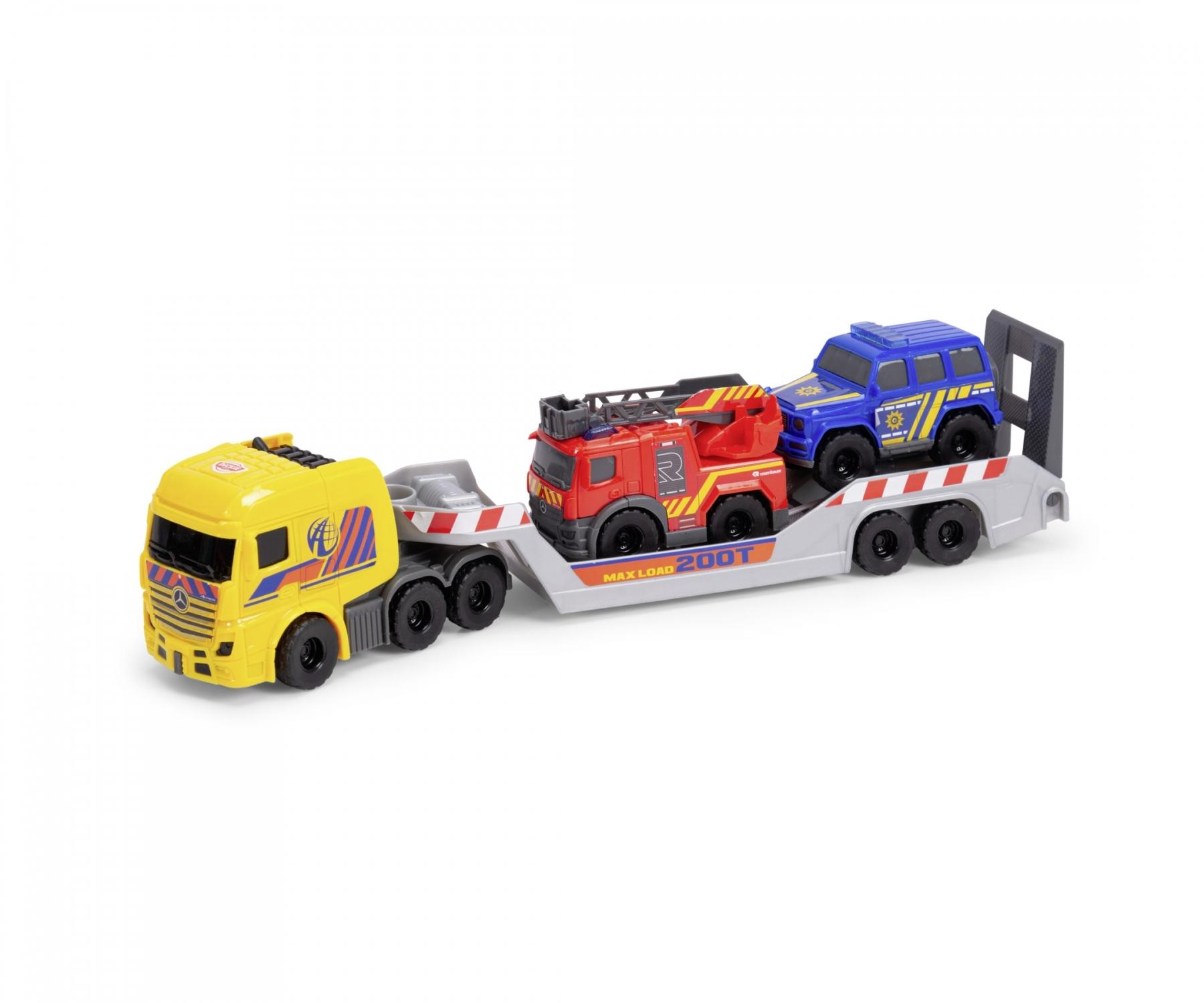 Buy Mercedes Benz toy cars online | Dickie Toys