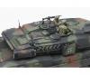 1:35 KPz Leopard 2 A7V, plastic model kit