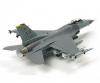 1:72 F-16CJ w/FULL EQUIPMENT, aircraft model kit