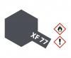 XF-77 Flat IJN Gray, acrylic paint, 10 ml