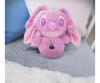 Disney Angel Plush Rattle