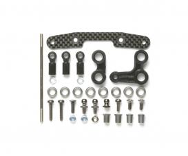 Avante 2011 Race Steering Set